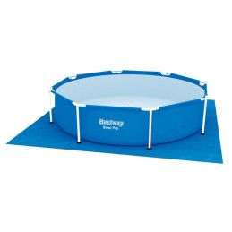 Sodo baseino kilimėlis 274x274cm bestway 58000
