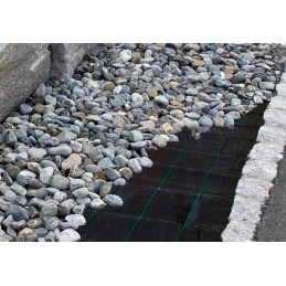 Žemės ūkio sodo audinys 1,6 x 1m 100g/m2