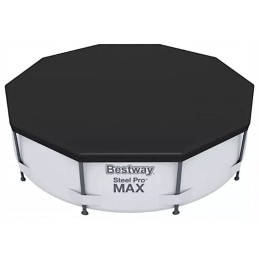 Dangtis 305 cm rėmo baseinui 58036 bestway