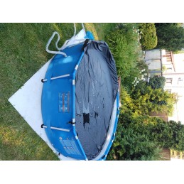 Dangtis 305 cm rėmo baseinui 58036 bestway