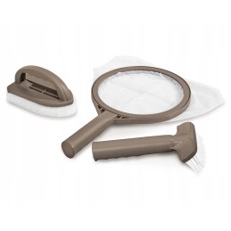 intex 28004 täispuhutav spaa puhastuskomplekt