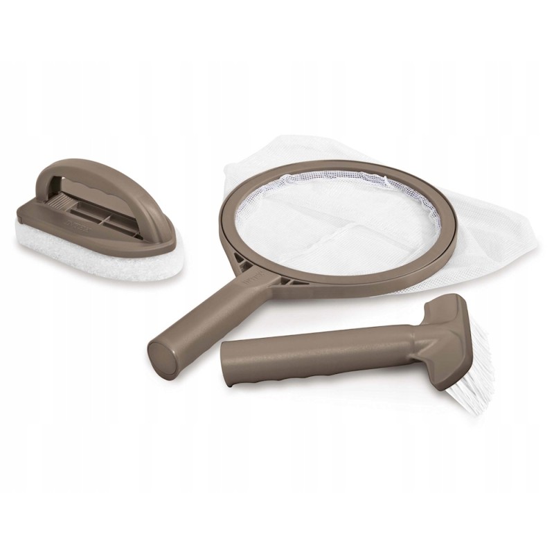 intex 28004 täispuhutav spaa puhastuskomplekt