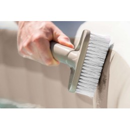 Intex 28004 Inflatable Spa Cleaning Kit