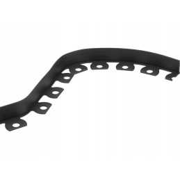 Smeigtukai 25 vnt/120 mm agrotekstilei tvirtinti prie vejos kraštų