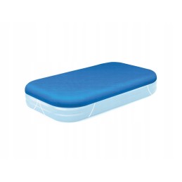 Apsauginis dangtelis išsiplėtimo baseinui 262x175 cm