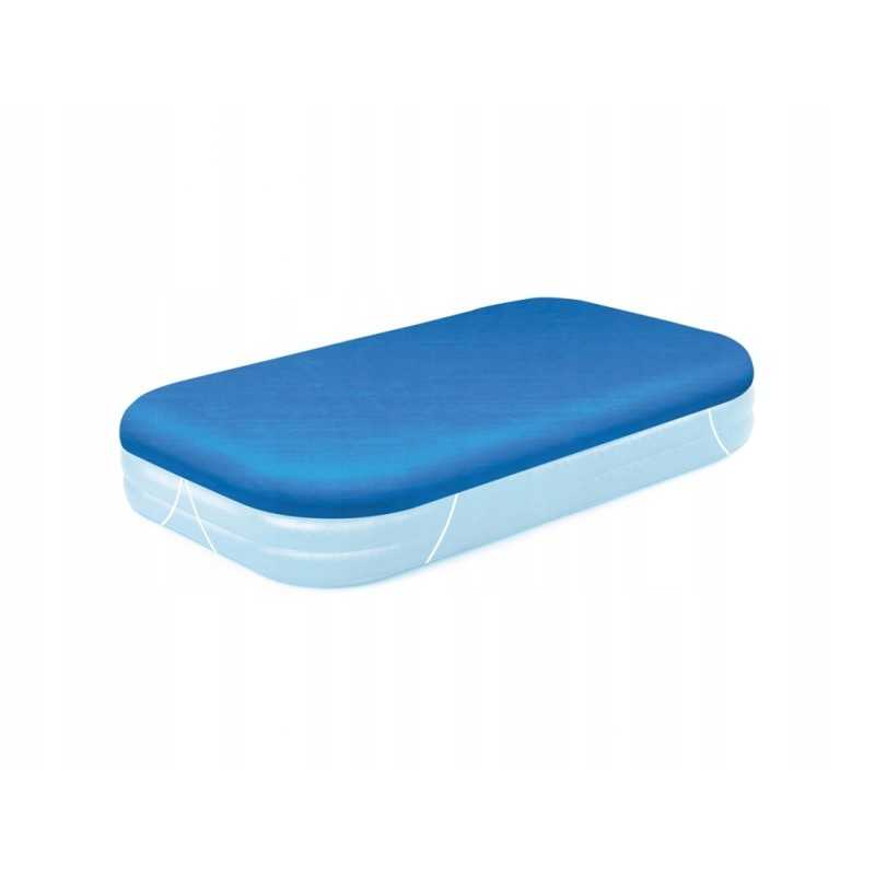 Apsauginis dangtelis išsiplėtimo baseinui 262x175 cm