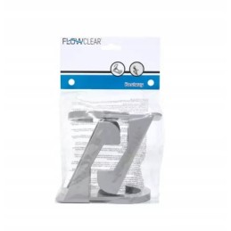 2 x bestway 58654 žarnos laikiklis 32 mm