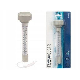 Bestway plaukiojantis baseino termometras bestway 5807