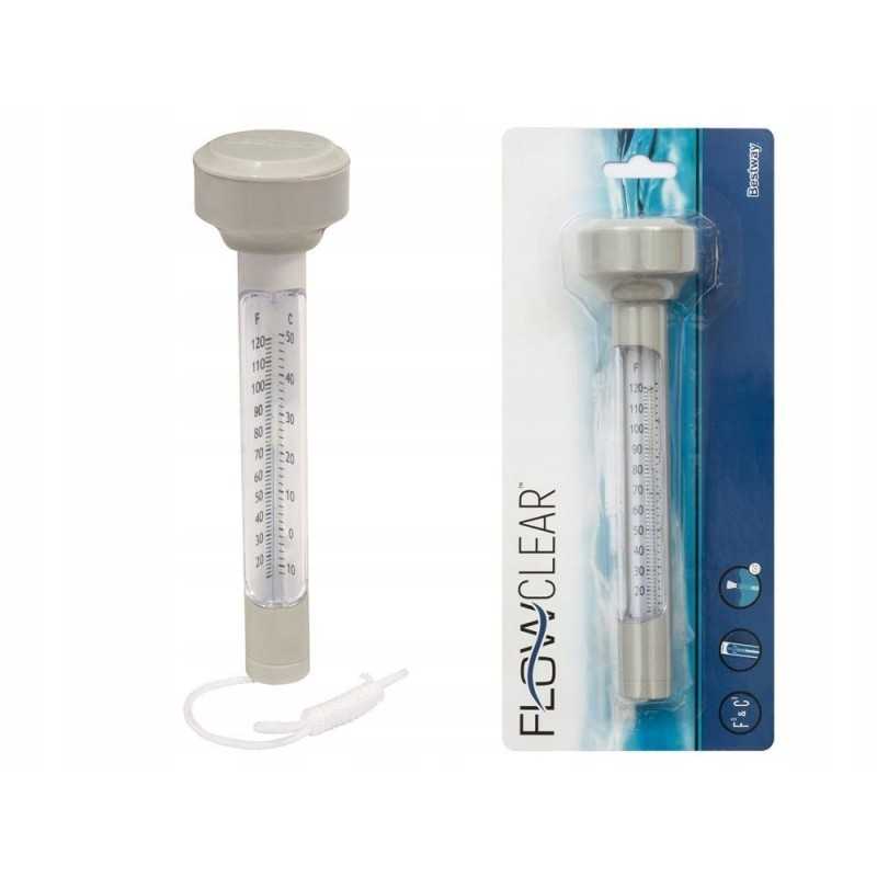 Bestway plaukiojantis baseino termometras bestway 5807