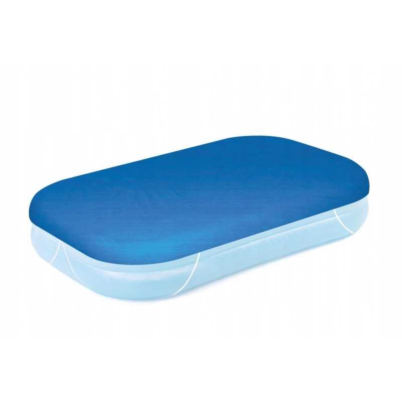 Baseino danga 262x175x51 cm bestway