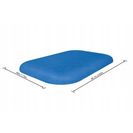 Baseino danga 262x175x51 cm bestway
