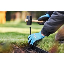 basic™ montavimo inkaras - 100 vnt