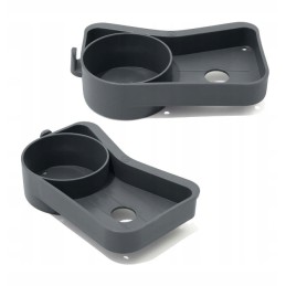 Baseino gėrimų laikikliai 4 vnt bestway 58641