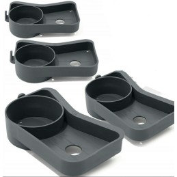 Baseino gėrimų laikikliai 4 vnt bestway 58641