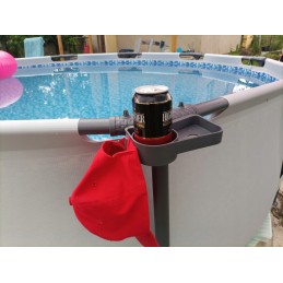 Baseino gėrimų laikikliai 4 vnt bestway 58641