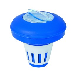 Bestway 58071 baseino cheminių medžiagų dozatoriaus plūdė