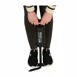 Bestway 62002 stūmoklinis rankinis siurblys 30 cm jėgos aitvarų sportui