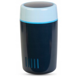 Plaukiojantis dozatorius 20 g tabletėms