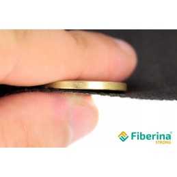 Lenkiška, labai stora agrotekstile fiberina stiprus premium 1,6 150g, juodas