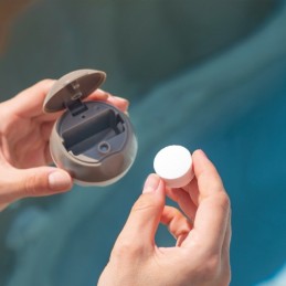 Intex 29044 baseino plūdė