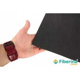 Lenkiška, labai stora agrotekstile fiberina stiprus premium 1,6 150g, juodas