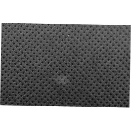 Juoda agrotekstilė 1,6m x 10m 100g/m2 uv