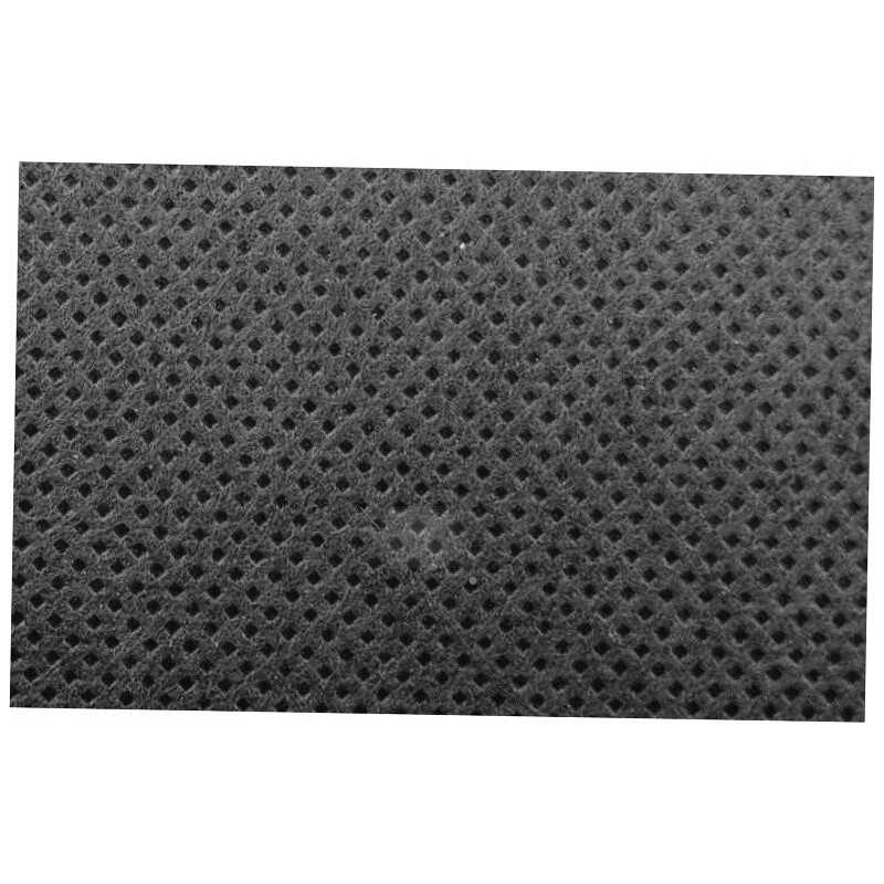 Juoda agrotekstilė 1,6m x 10m 100g/m2 uv