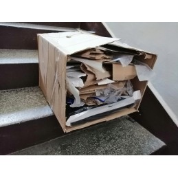 Augintas audinys bradas juodas 3 2 x 10m 50 g m2