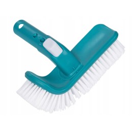 Bestway besisukantis vandens šveitimo šepetys baseino valymui 58786