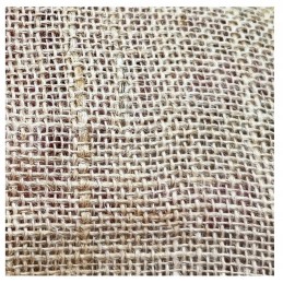 Džiuto audinys 250g džiuto bėgikas boho 15cm x10m