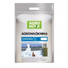 Agrowwoven audinio danga žieminė 1 6x10m agro nova
