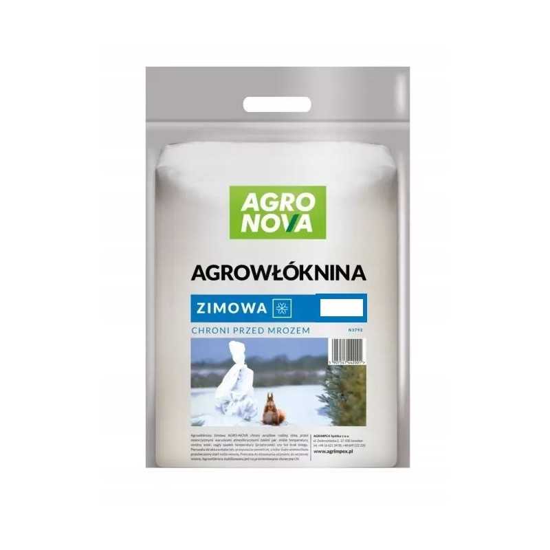 Agrowwoven audinio danga žieminė 1 6x10m agro nova
