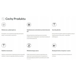 agrimpex agrotekstilės smeigtukai, 100 vnt