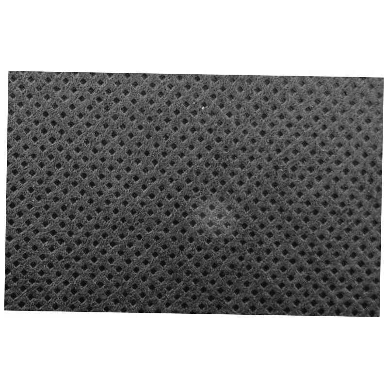 Juoda agrotekstilė 1,6m x 10m 100g/m2 uv