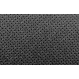 Juoda agrotekstilė 1,6m x 10m 100g/m2 uv