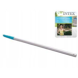 Teleskopinis aliumininis tinklelis 239 cm intex 29054