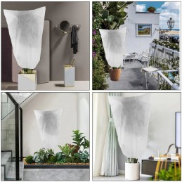 Augalų apsaugos dangtis agroaudinis 230 x200 cm