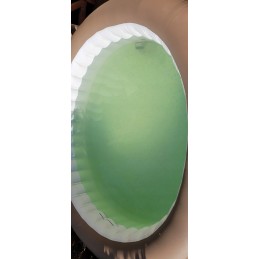 Chloras baseino šokui 1 kg