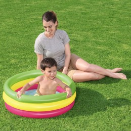 Bestway mini irklavimo baseinas 70cm x 24cm 51128