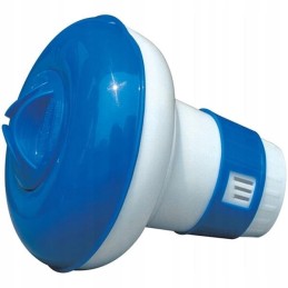 Bestway plūdė, baseino cheminių medžiagų dozatorius