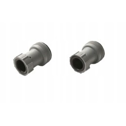 Bestway 58236 žarnos adapteris