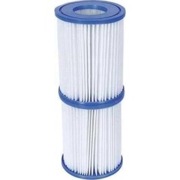 Filtro siurblio įdėklas 3028l 58386