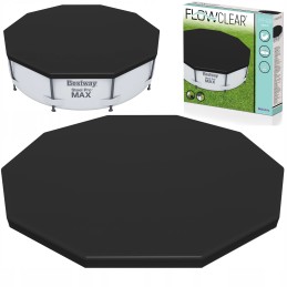 Obi užvalkalas baseino rėmui sr 305cm