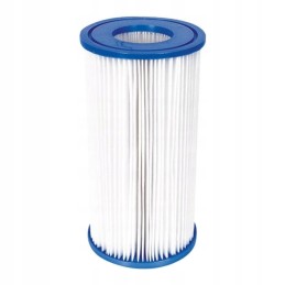 Baseino filtravimo kasetė iii