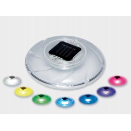 Bestway saulės baseino lempa 18 cm 58111