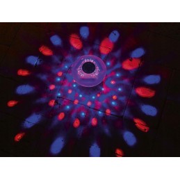 Bestway saules baseina lampa 18 cm 58111