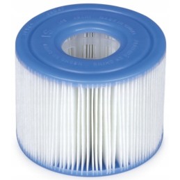 SPA filtras tipas S1 2 vnt intex 29001