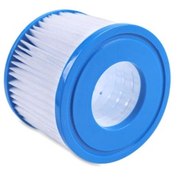 SPA filtras tipas S1 2 vnt intex 29001