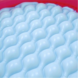 Bestway mini irklavimo baseinas 70cm x 24cm vaivorykštė