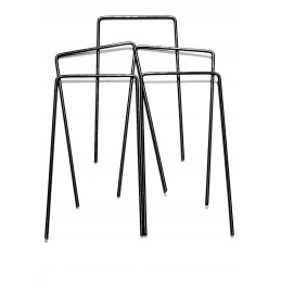 Smeigtukai kaiščiai ankeriai agrotekstilei tvirtinti agrotekstilei geotekstilei 100vnt 20cm